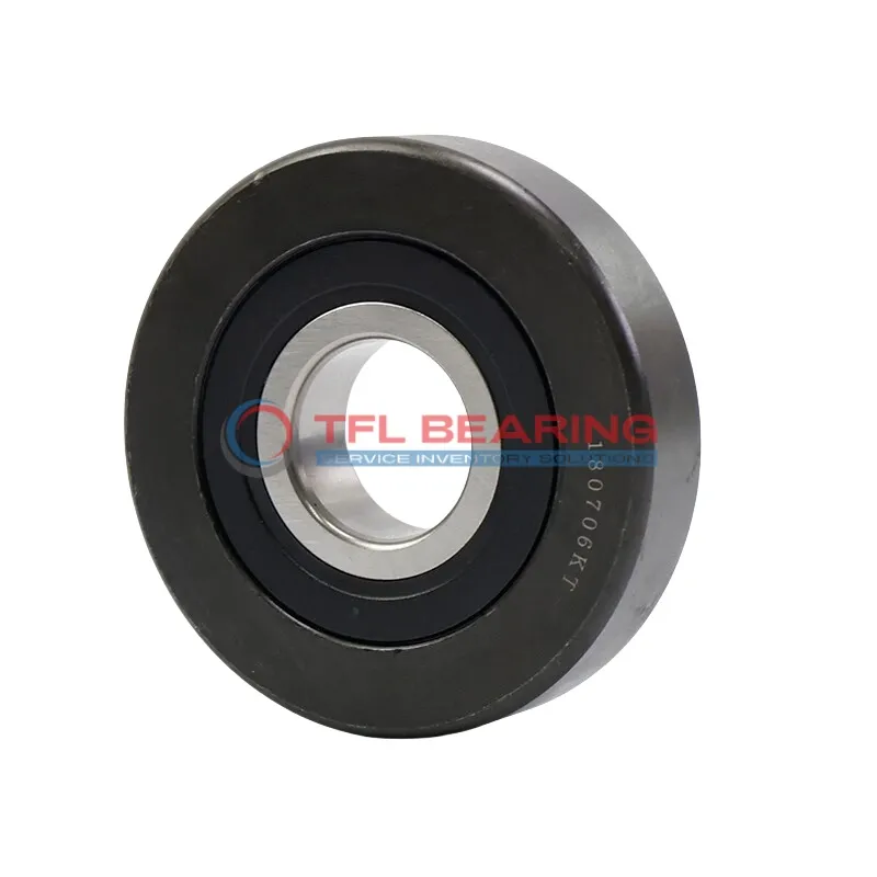 Mast Guide Bearings MG 206 FFAB